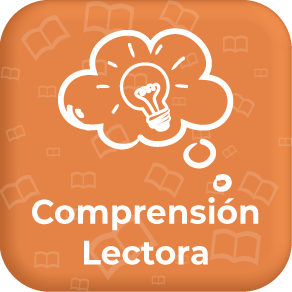 Comprensión de Lectura