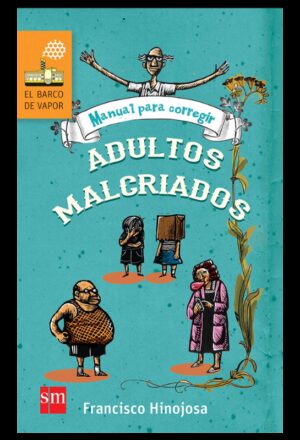 PL Loran Manual para corregir ADULTOS MALCRIADOS