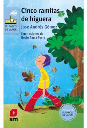 PL Cinco ramitas de higuera