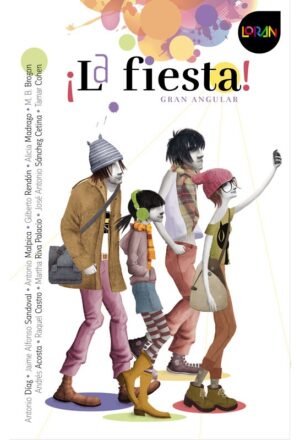 PL Loran La fiesta