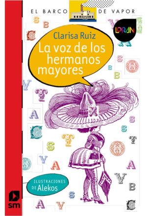 PL Loran La voz de los hermanos mayores