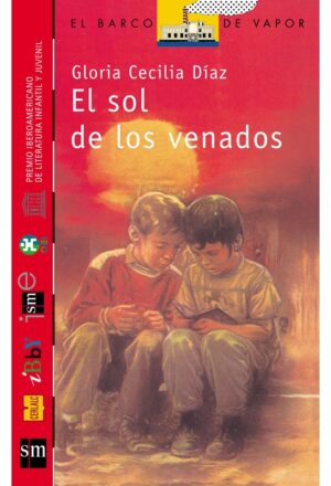 PL El sol de los venados