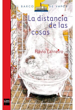 PL La distancia de las cosas