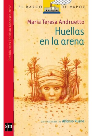 PL Huellas en la arena