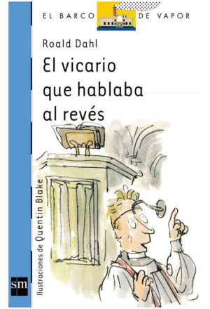 PL El vicario que hablaba al revés