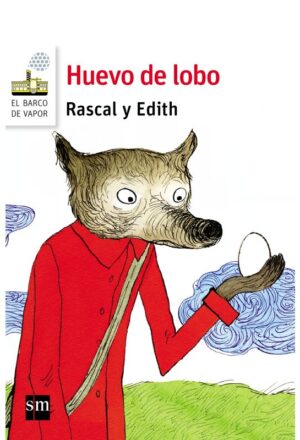 PL Huevo de lobo