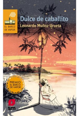 PL Dulce de caballito