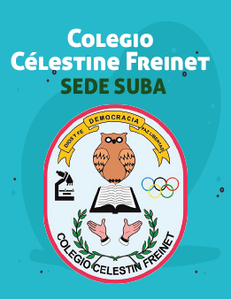 Colegio Celestin Freinet Sede Suba